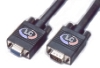 VIDEO & KEYBOARD CABLE