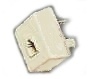 RJ11 x Telebrás Adapter