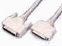 DB25 x SCSI2