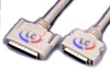 SCSI 2 x SCSI 3