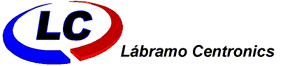 Lbramo Centronics Industry and Commerce 
